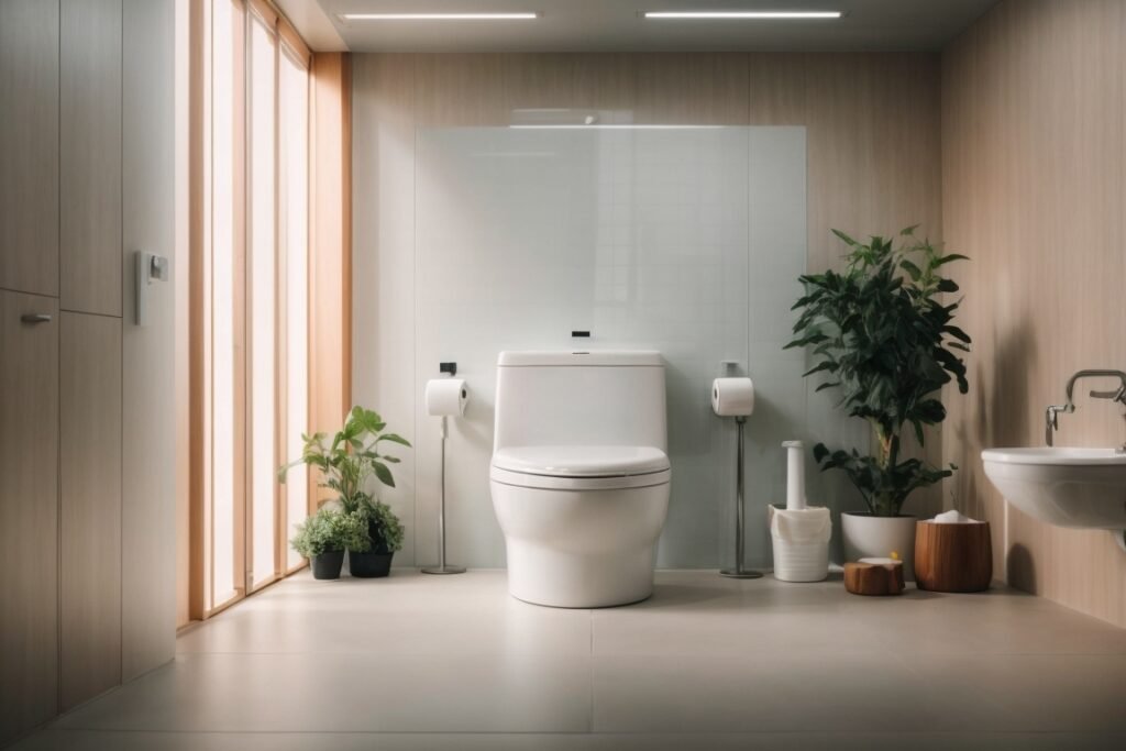 Méthodes Faciles et Rapides pour Déboucher les Toilettes : Un Guide Complet pour Résoudre les Problèmes de WC Bouchés sans Tracas